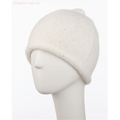 293 PB Шапка женская флис (56-58)