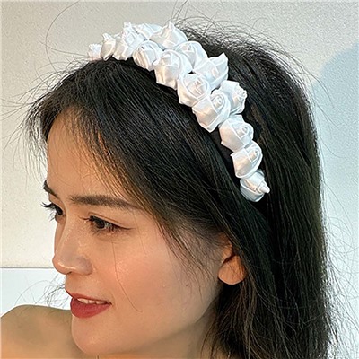 Акц -12% Ободок для волос арт. 09 8450 (id 265633)