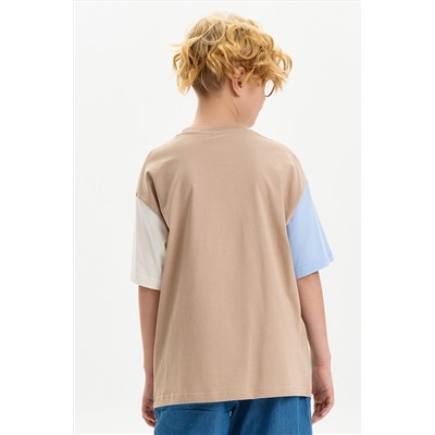 Футболка для мальчиков PELICAN, 1232812