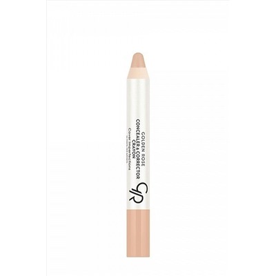 Корректор-консилер для лица GR Concealer & Corrector Crayon - 007 CCC КОСМЕТИКА ИЗ ТУРЦИИ, 1097338