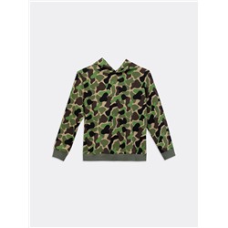 АНОРАК ДЛЯ МАЛЬЧИКОВ 123388-2