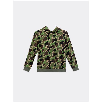 АНОРАК ДЛЯ МАЛЬЧИКОВ 123388-2