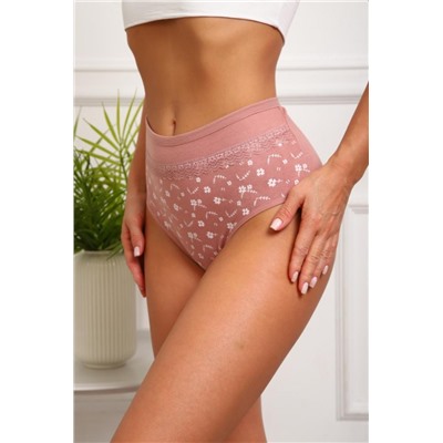 Трусы 64885 (Кофе)