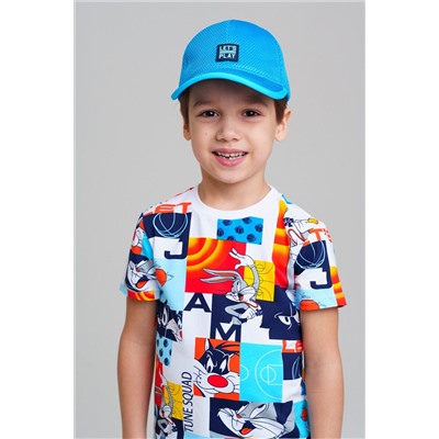 Кепка PLAYTODAY, 1122045