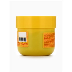 Скраб соляной для похудения So hot body scrub, 140 мл, Miss Organic
