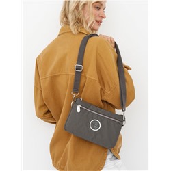 Сумка 8781MD gray Mindesa