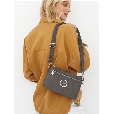 Сумка 8781MD gray Mindesa