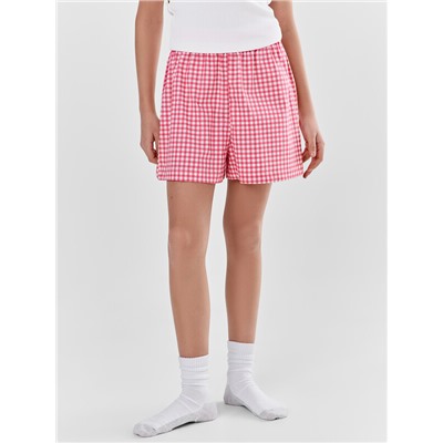 ШОРТЫ ДЛЯ ДЕВОЧЕК ДОМАШНИЕ 537001