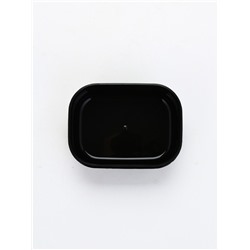 Ланч - бокс прямоугольный «Улыбайся чаще», 500 мл