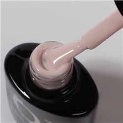 Гель лак для ногтей нюдовый, трехфазный, 8 мл, LED/UV, нюдовый (13)