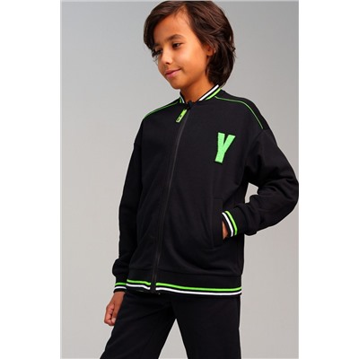 Толстовка PLAYTODAY, 1127070