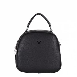 Рюкзак 8166CD black Alex&Mia