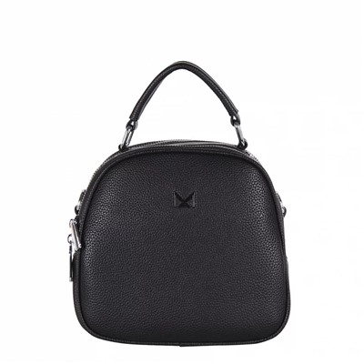 Рюкзак 8166CD black Alex&Mia