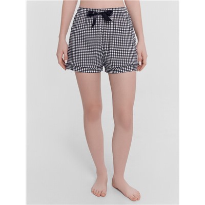 КОМПЛЕКТ ЖЕНСКИЙ (ЖАКЕТ, ШОРТЫ) 592478