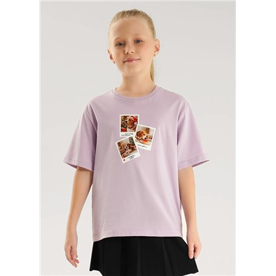 Футболка детская