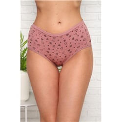 Трусы 64846 (Кофе)