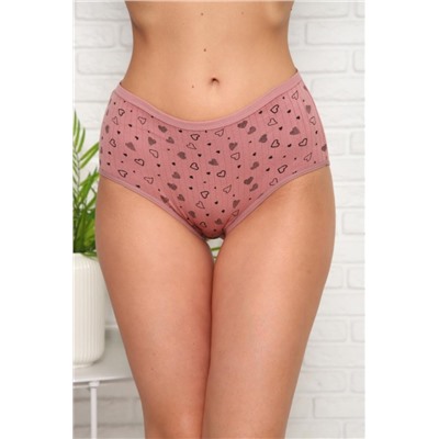 Трусы 64846 (Кофе)