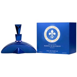 MARINA DE BOURBON BLEU ROYAL edp (w) 100ml