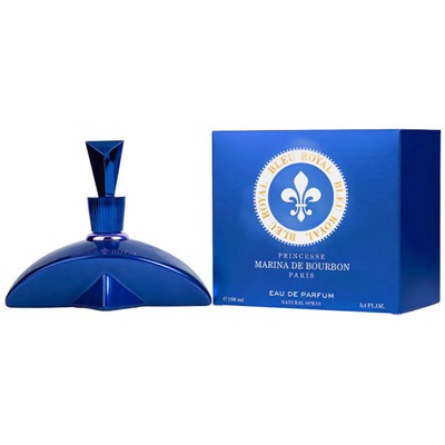 MARINA DE BOURBON BLEU ROYAL edp (w) 100ml