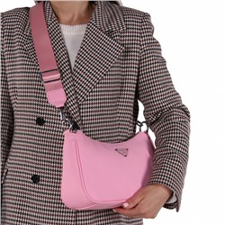 Сумка 9088CD pink Alex&Mia