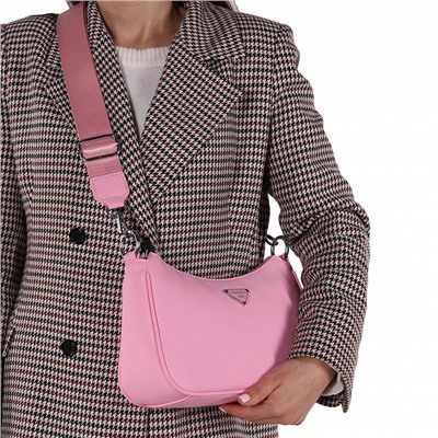 Сумка 9088CD pink Alex&Mia