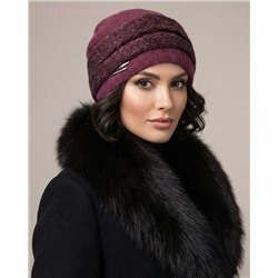 Атланта Шапка женская (56-58)