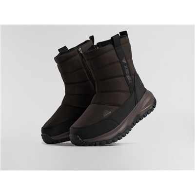 Зимние Сапоги Adidas Terrex
