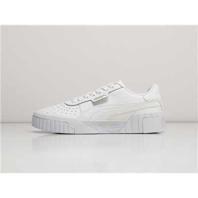 Кроссовки Puma Cali Bold