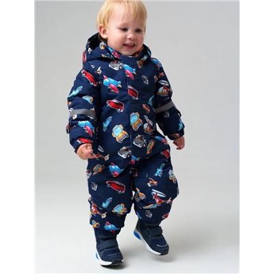 PLAYTODAY Комбинезон 32513026