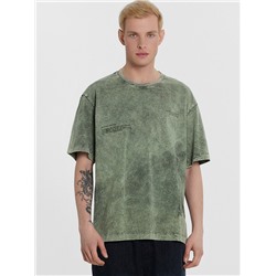 ФУТБОЛКА МУЖСКАЯ 111858