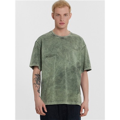 ФУТБОЛКА МУЖСКАЯ 111858