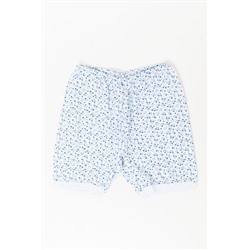 Панталоны удлиненные М30041рц