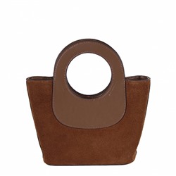 Сумка 56075AABD brown Baidou