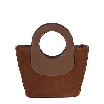 Сумка 56075AABD brown Baidou