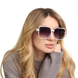 Очки солнцезащитные женские OneSun, uv 400, дужка 14.3 см, линза 6×5.3 см