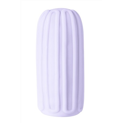Сиреневый мастурбатор Marshmallow Maxi Syrupy