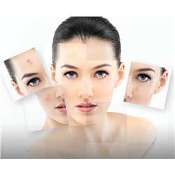 Маска для лица анти-акне Bioaqua