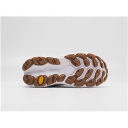 Кроссовки New Balance Fresh Foam X More Trail v3