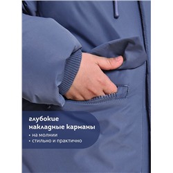 PELICAN Куртка BZXZ3362/10