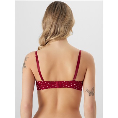 БЮСТГАЛЬТЕР ЖЕНСКИЙ 512503