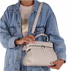 Сумка 6419BD cream Baidou