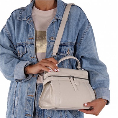 Сумка 6419BD cream Baidou