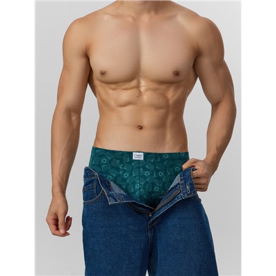 ТРУСЫ МУЖСКИЕ (3ШТ) 411122-3