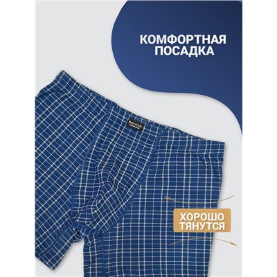 1226-04 Боксеры для мужчин (BAYKAR)