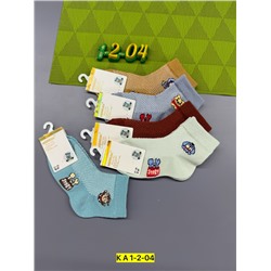 носки детские 10шт