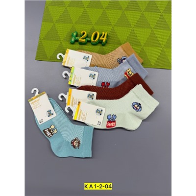 носки детские 10шт