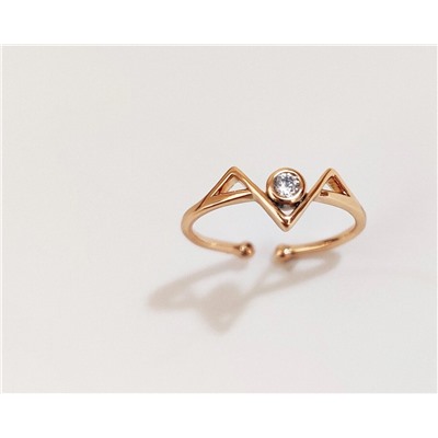 Кольцо XUPING Кольцо на фалангу