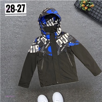 куртка осень 1983204-1