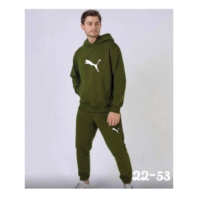 Спортивный костюм #22657615