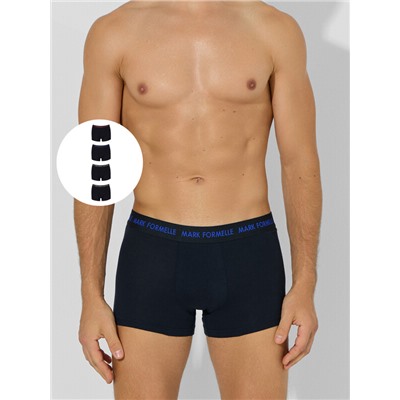 ТРУСЫ МУЖСКИЕ (4ШТ) 411228-4